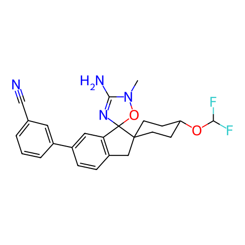 Chemical structure of BindingDB Monomer ID 403827