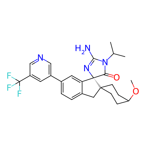 Chemical structure of BindingDB Monomer ID 403886