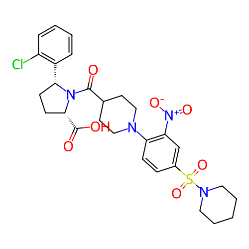 Chemical structure of BindingDB Monomer ID 404212