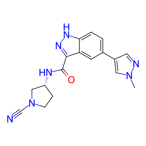 Chemical structure of BindingDB Monomer ID 404474