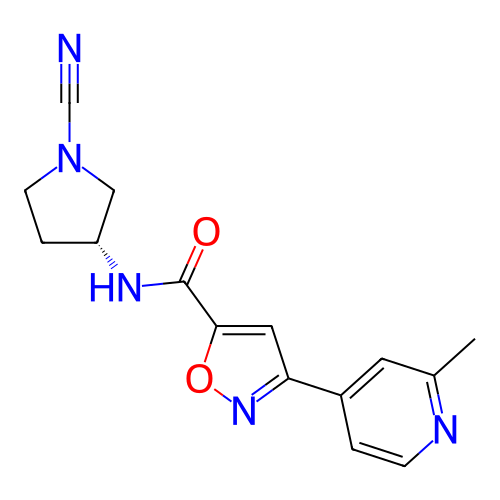 Chemical structure of BindingDB Monomer ID 404618