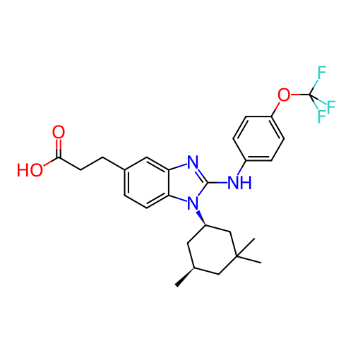 Chemical structure of BindingDB Monomer ID 404661