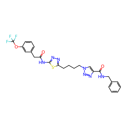 Chemical structure of BindingDB Monomer ID 404677