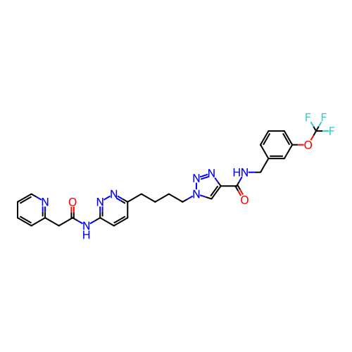 Chemical structure of BindingDB Monomer ID 404825