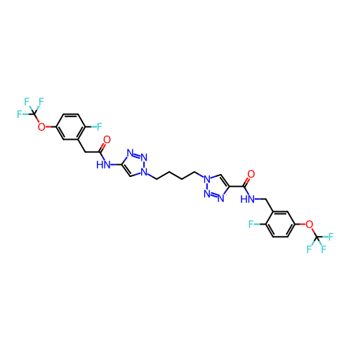 Chemical structure of BindingDB Monomer ID 405037