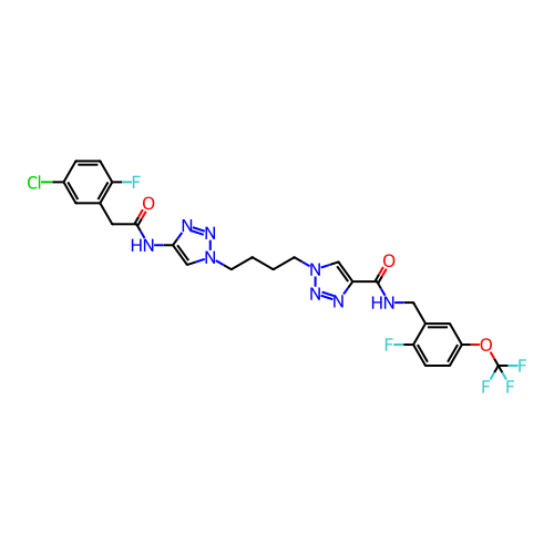 Chemical structure of BindingDB Monomer ID 405042