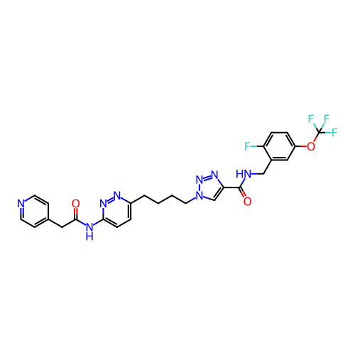 Chemical structure of BindingDB Monomer ID 405246