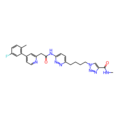Chemical structure of BindingDB Monomer ID 405265