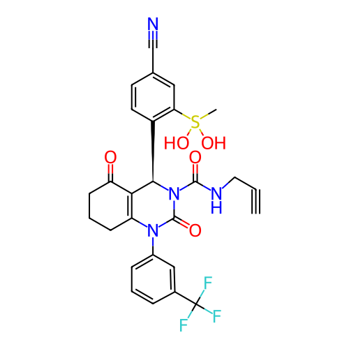 Chemical structure of BindingDB Monomer ID 405528