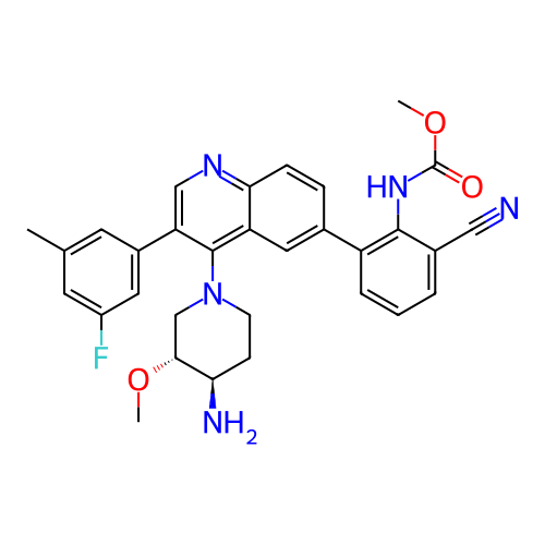 Chemical structure of BindingDB Monomer ID 405748