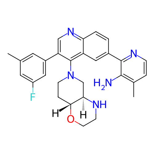 Chemical structure of BindingDB Monomer ID 405777