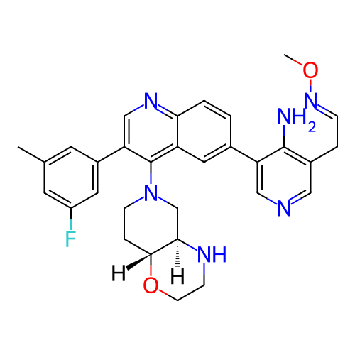 Chemical structure of BindingDB Monomer ID 405796