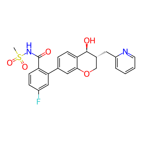 Chemical structure of BindingDB Monomer ID 406359