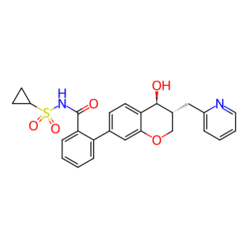Chemical structure of BindingDB Monomer ID 406361