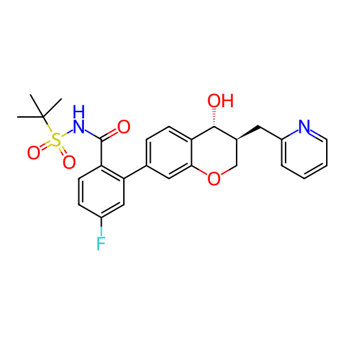 Chemical structure of BindingDB Monomer ID 406370
