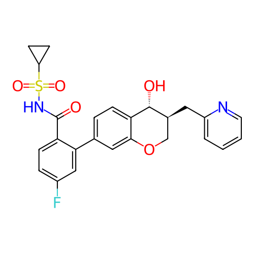 Chemical structure of BindingDB Monomer ID 406372