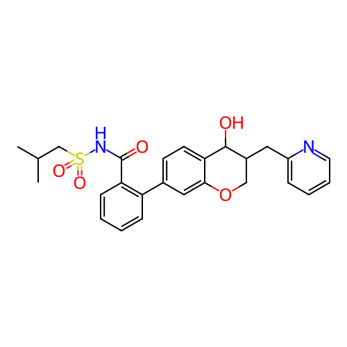 Chemical structure of BindingDB Monomer ID 406373