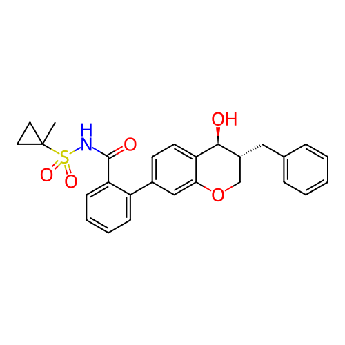 Chemical structure of BindingDB Monomer ID 406377