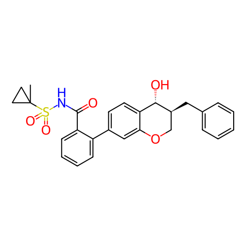 Chemical structure of BindingDB Monomer ID 406378