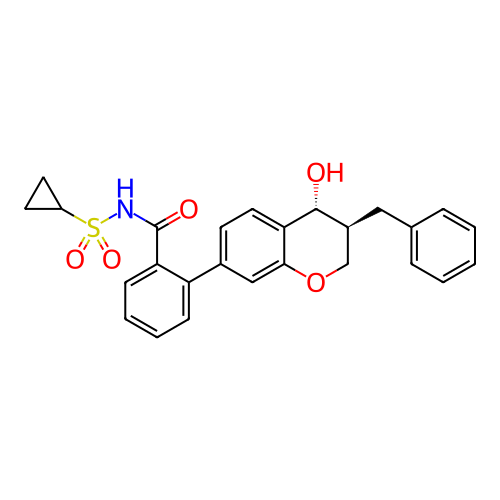 Chemical structure of BindingDB Monomer ID 406380