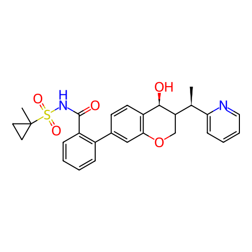 Chemical structure of BindingDB Monomer ID 406405