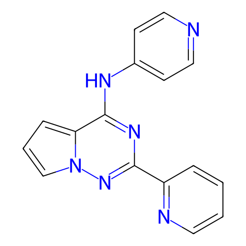 Chemical structure of BindingDB Monomer ID 406696