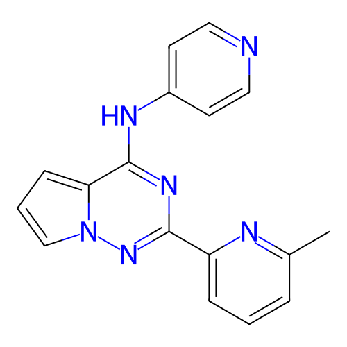 Chemical structure of BindingDB Monomer ID 406766