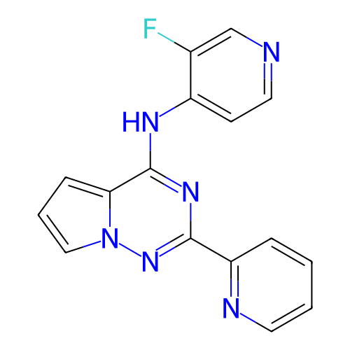 Chemical structure of BindingDB Monomer ID 406773