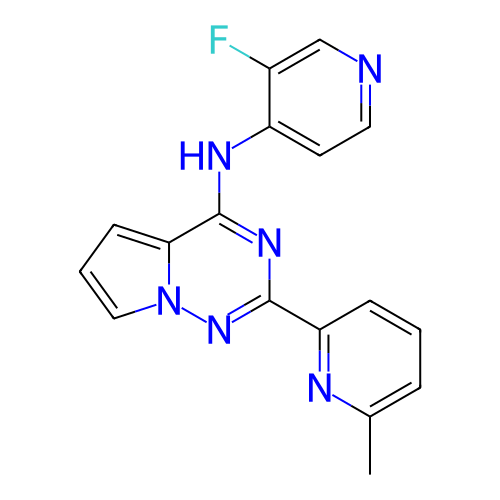 Chemical structure of BindingDB Monomer ID 406774