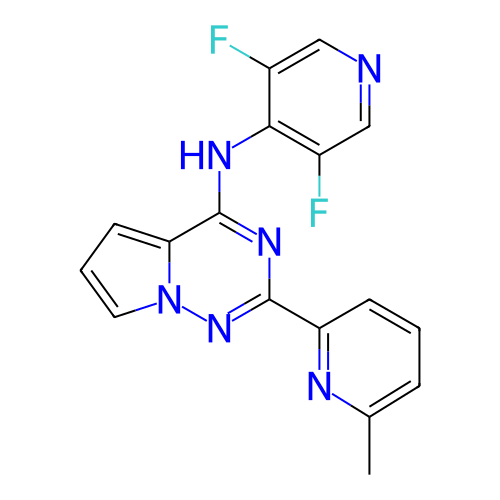 Chemical structure of BindingDB Monomer ID 406778