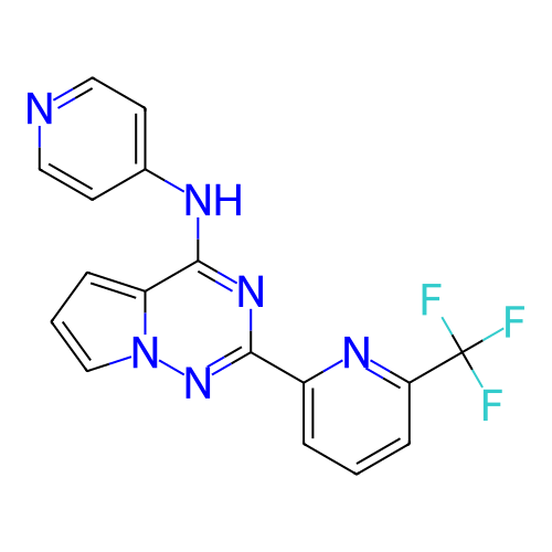 Chemical structure of BindingDB Monomer ID 406802