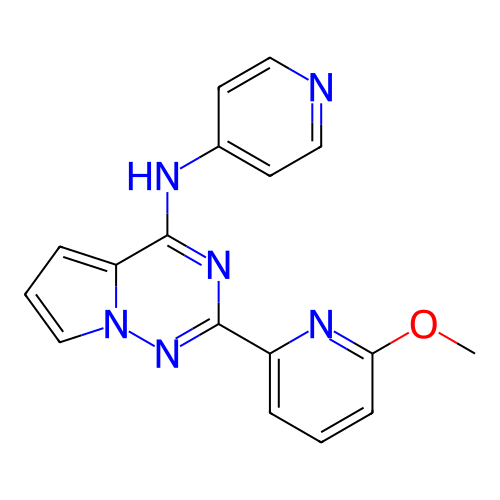 Chemical structure of BindingDB Monomer ID 406931