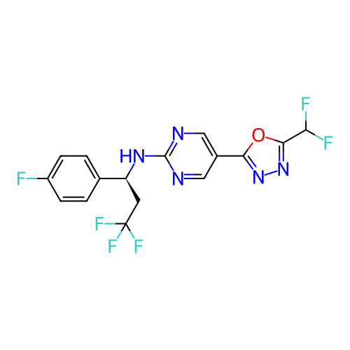 Chemical structure of BindingDB Monomer ID 408291