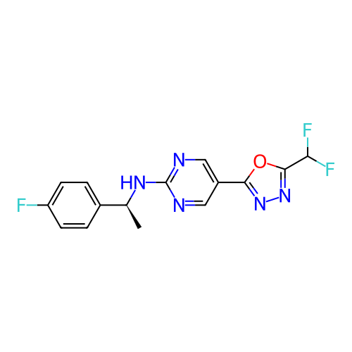 Chemical structure of BindingDB Monomer ID 408300