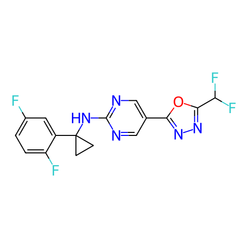 Chemical structure of BindingDB Monomer ID 408344