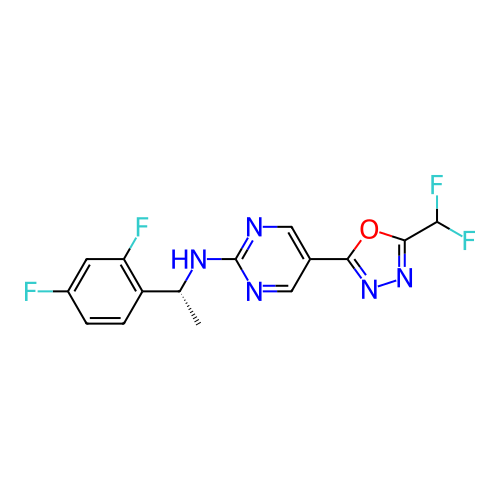 Chemical structure of BindingDB Monomer ID 408381