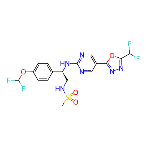 Chemical structure of BindingDB Monomer ID 408398