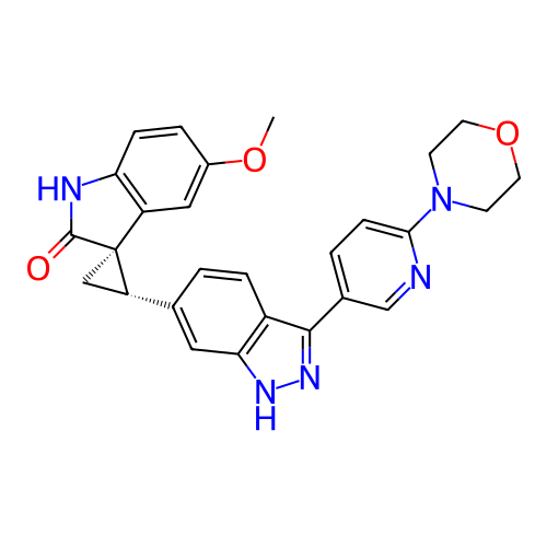 Chemical structure of BindingDB Monomer ID 408602
