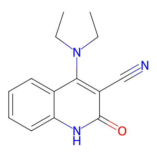 Chemical structure of BindingDB Monomer ID 408659