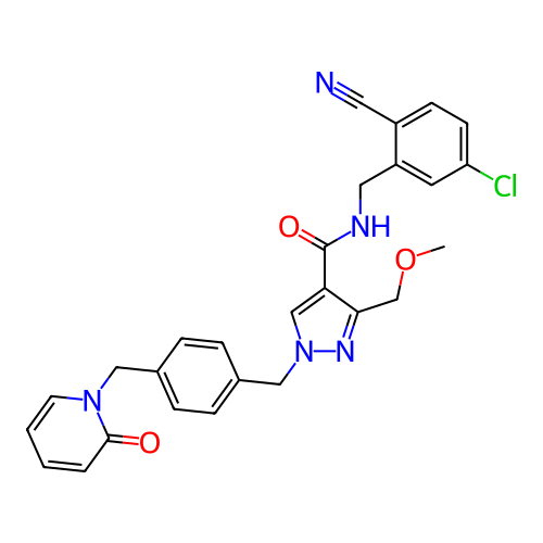 Chemical structure of BindingDB Monomer ID 408759