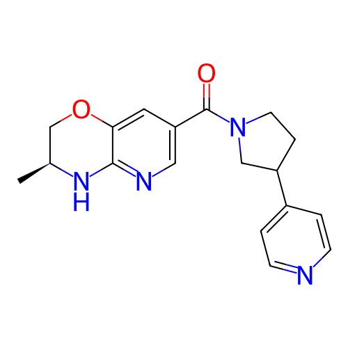 Chemical structure of BindingDB Monomer ID 408848
