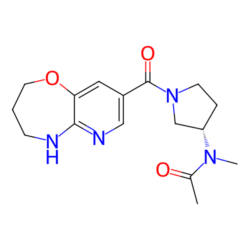 Chemical structure of BindingDB Monomer ID 408852