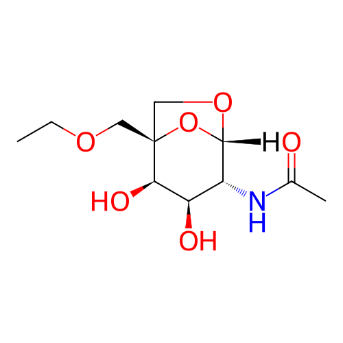Chemical structure of BindingDB Monomer ID 408857
