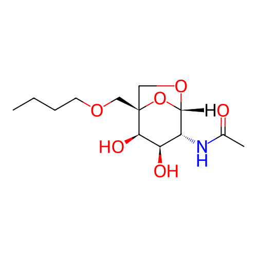 Chemical structure of BindingDB Monomer ID 408859