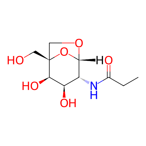 Chemical structure of BindingDB Monomer ID 408862