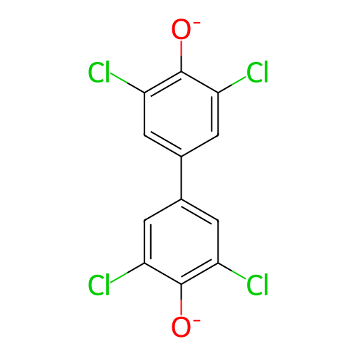 Chemical structure of BindingDB Monomer ID 408979