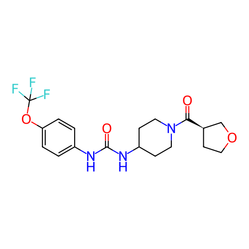 Chemical structure of BindingDB Monomer ID 408983