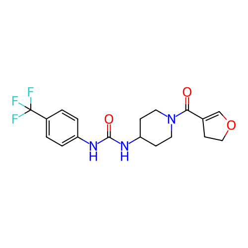 Chemical structure of BindingDB Monomer ID 408991