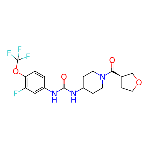 Chemical structure of BindingDB Monomer ID 409004