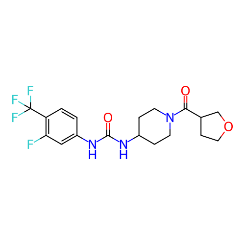 Chemical structure of BindingDB Monomer ID 409013